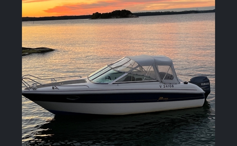 Yamarin 59 DC-kuva-1